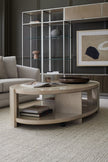 Caracole Modern La Moda Display Unit DSC