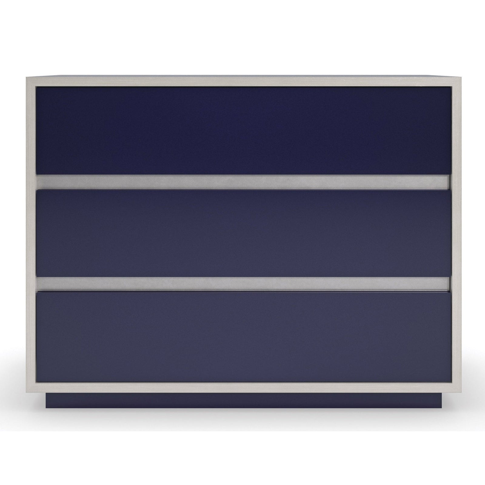 Caracole Modern La Moda Da Vita Large Nightstand