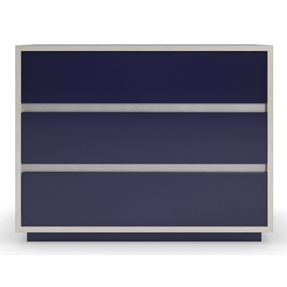 Caracole Modern La Moda Da Vita Large Nightstand