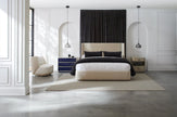 Caracole Modern La Moda Da Vita Large Nightstand