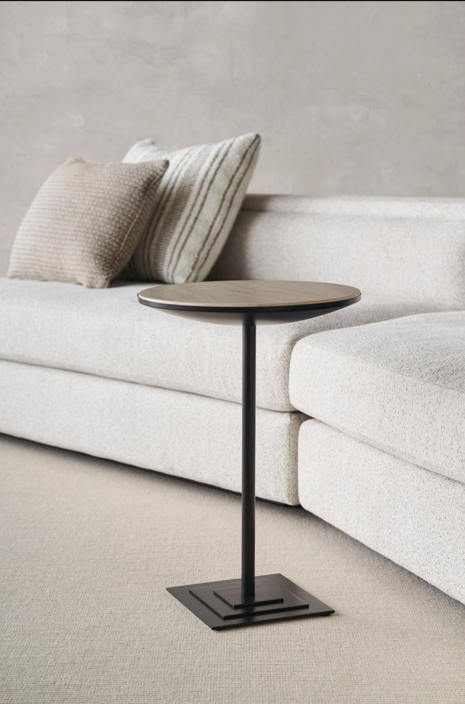 Caracole Modern Principles Unity 4 PC Sectional