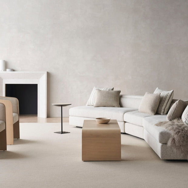 Caracole Modern Principles Unity 4 PC Sectional