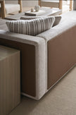 Caracole Modern Principles Unity 4 PC Sectional