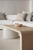 Caracole Modern Principles Unity 4 PC Sectional