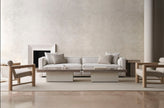 Caracole Modern Principles Unity 4 PC Sectional