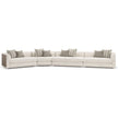 Caracole Modern Principles Unity 4 PC Sectional