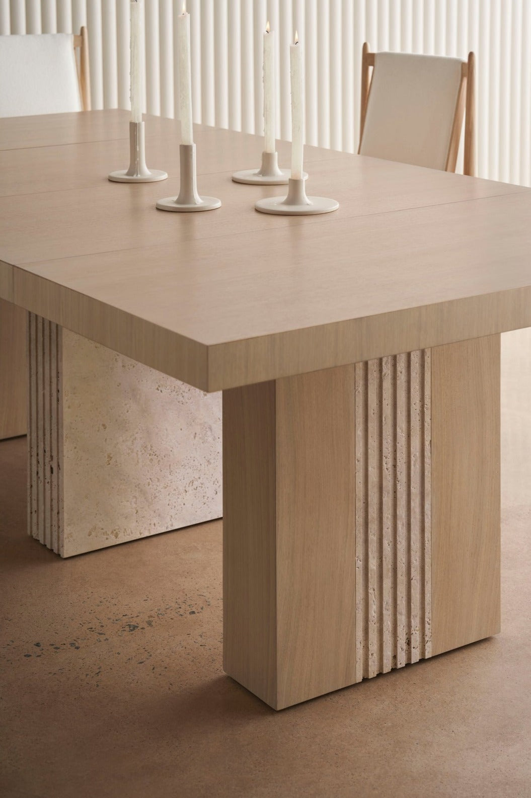 Caracole Modern Principles Unity Dining Chair