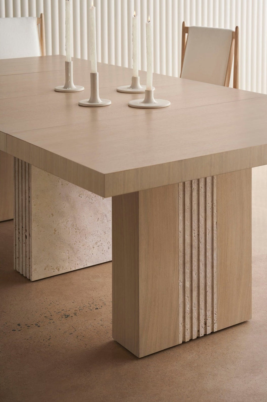 Caracole Modern Principles Unity Dining Chair