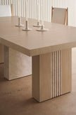 Caracole Modern Principles Unity Dining Chair