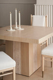 Caracole Modern Principles Unity Dining Chair