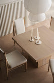 Caracole Modern Principles Unity Dining Chair