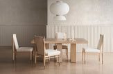 Caracole Modern Principles Unity Dining Chair