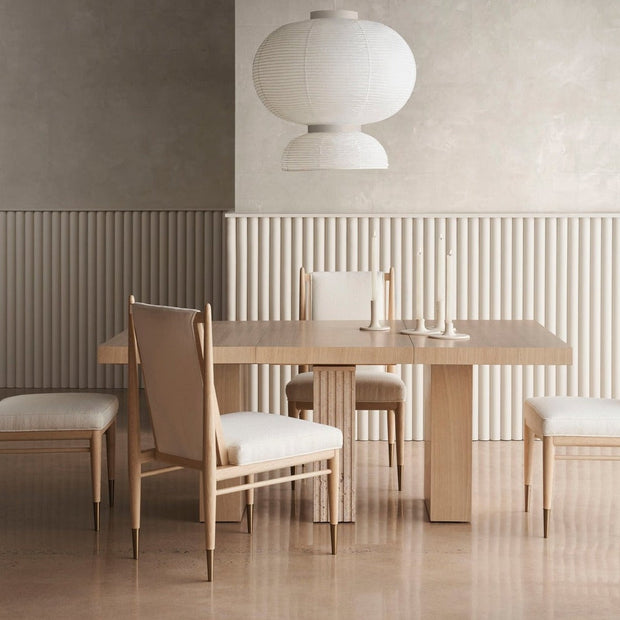Caracole Modern Principles Unity Dining Chair