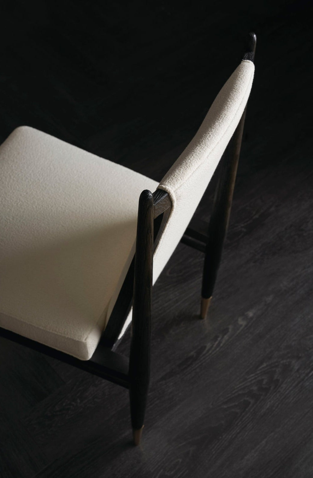 Caracole Modern Principles Unity Dining Chair