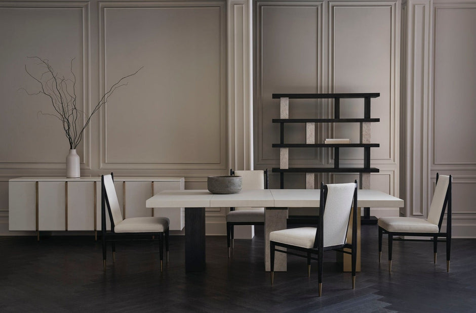Caracole Modern Principles Unity Dining Chair