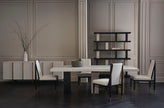 Caracole Modern Principles Unity Dining Chair
