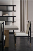 Caracole Modern Principles Unity Dining Chair