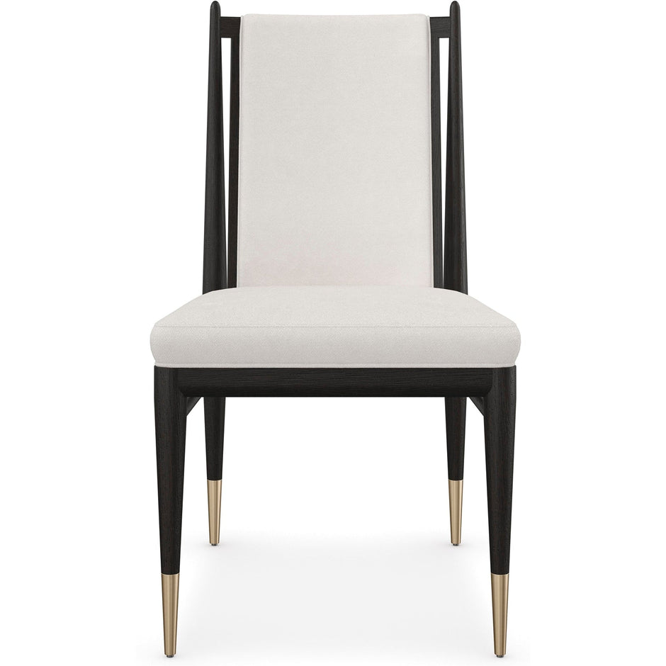 Caracole Modern Principles Unity Dining Chair
