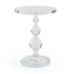 Caracole All Clear Side Table
