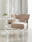 Caracole All Clear Side Table