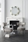 Caracole All Clear Side Table