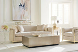Caracole All Clear Side Table