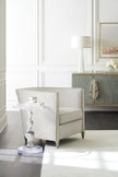 Caracole All Clear Side Table