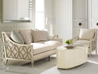 Caracole All Clear Side Table