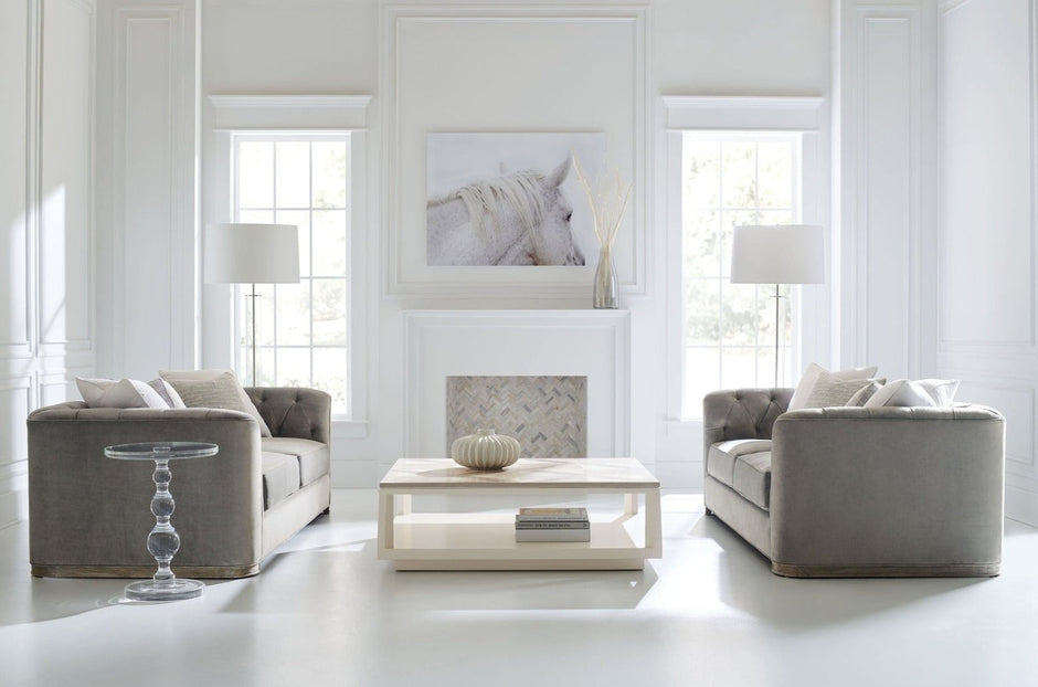 Caracole All Clear Side Table