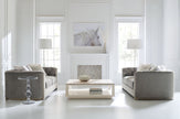 Caracole All Clear Side Table