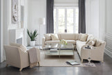 Caracole All Clear Side Table