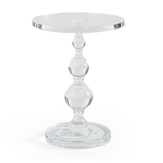 Caracole All Clear Side Table
