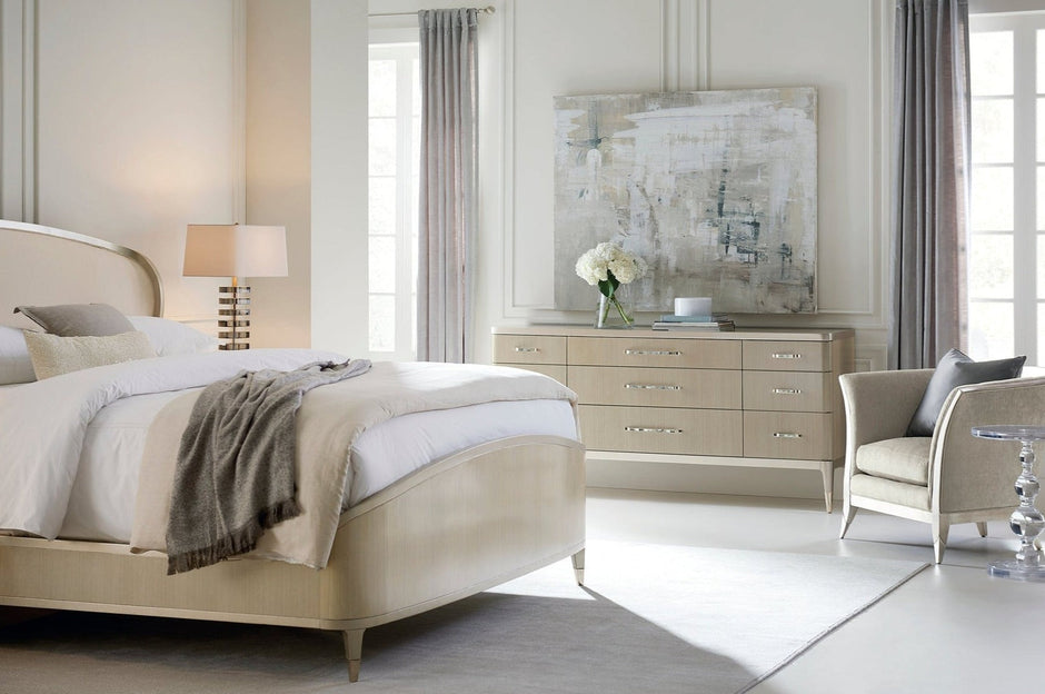Caracole All Clear Side Table