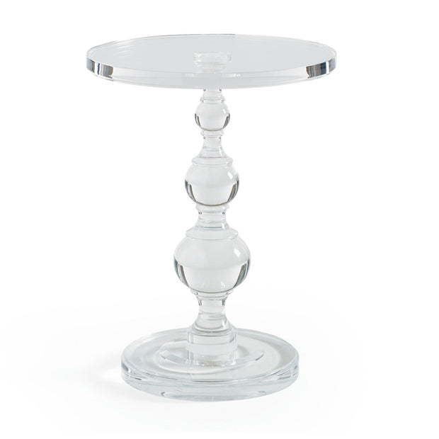 Caracole All Clear Side Table