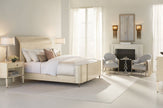 Caracole All Clear Side Table