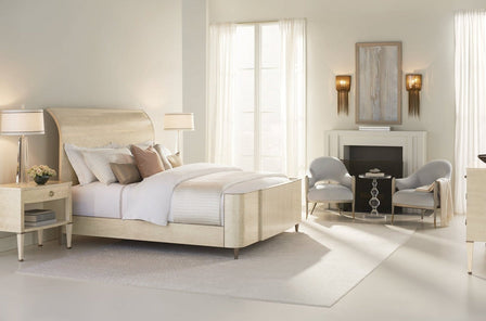 Caracole All Clear Side Table