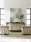Caracole All Clear Side Table