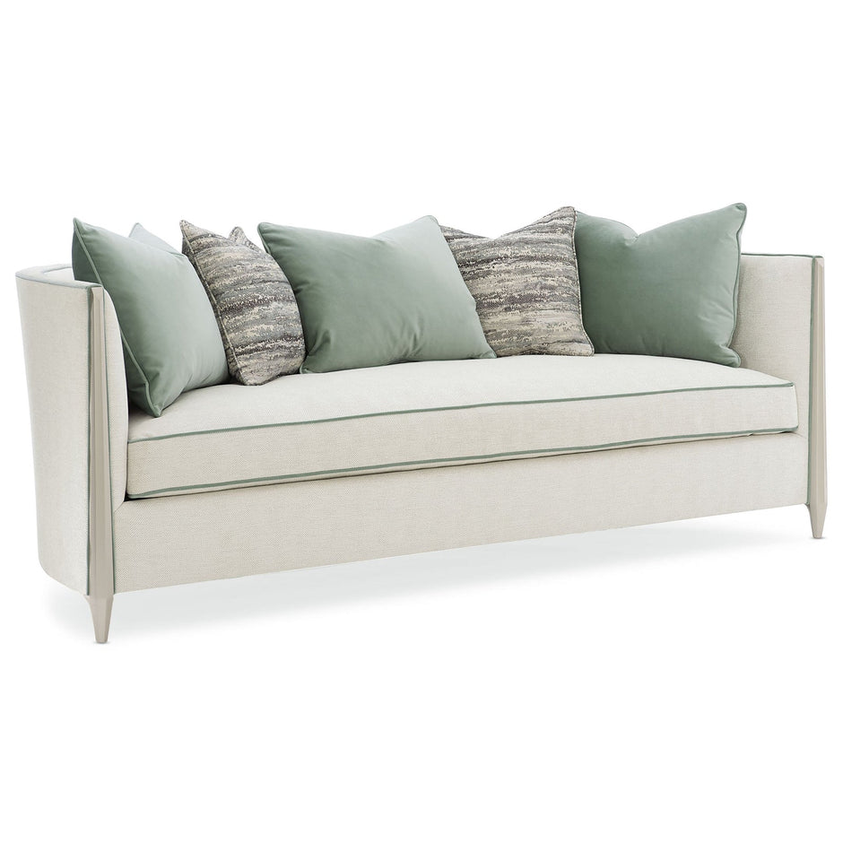 Caracole Piping Hot Sofa