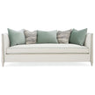 Caracole Piping Hot Sofa