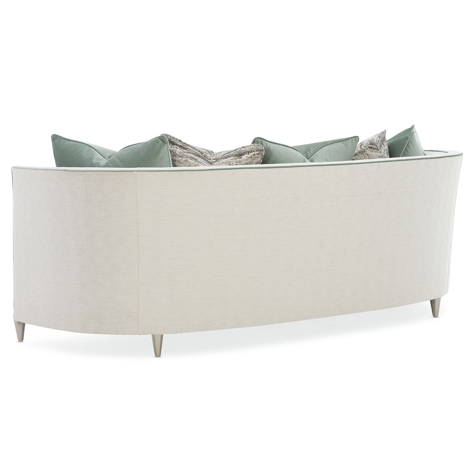 Caracole Piping Hot Sofa