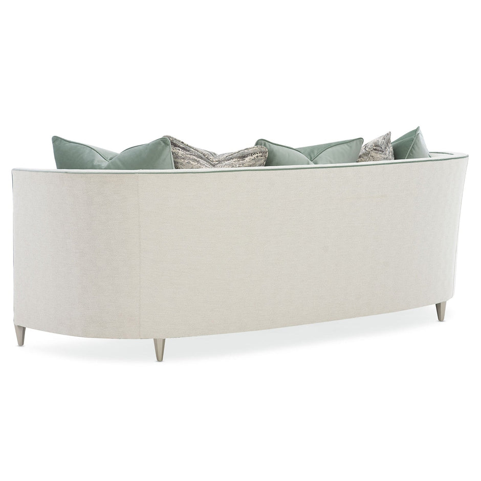 Caracole Piping Hot Sofa