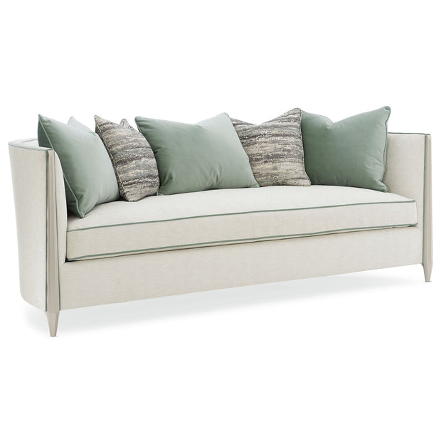 Caracole Piping Hot Sofa