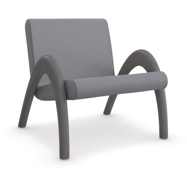 Caracole Modern Kelly Hoppen Coco Accent Chair