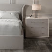 Caracole Classic Beauty Sleep Fully Upholstered Bed