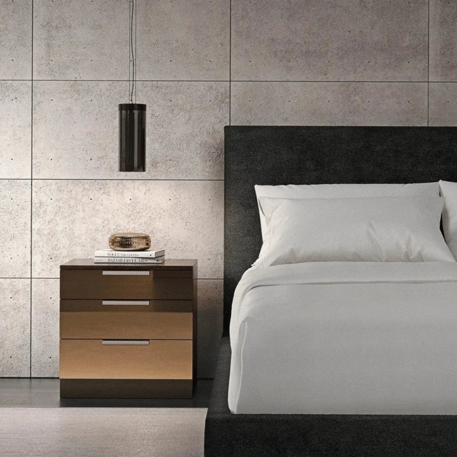 Caracole The Boutique Bed