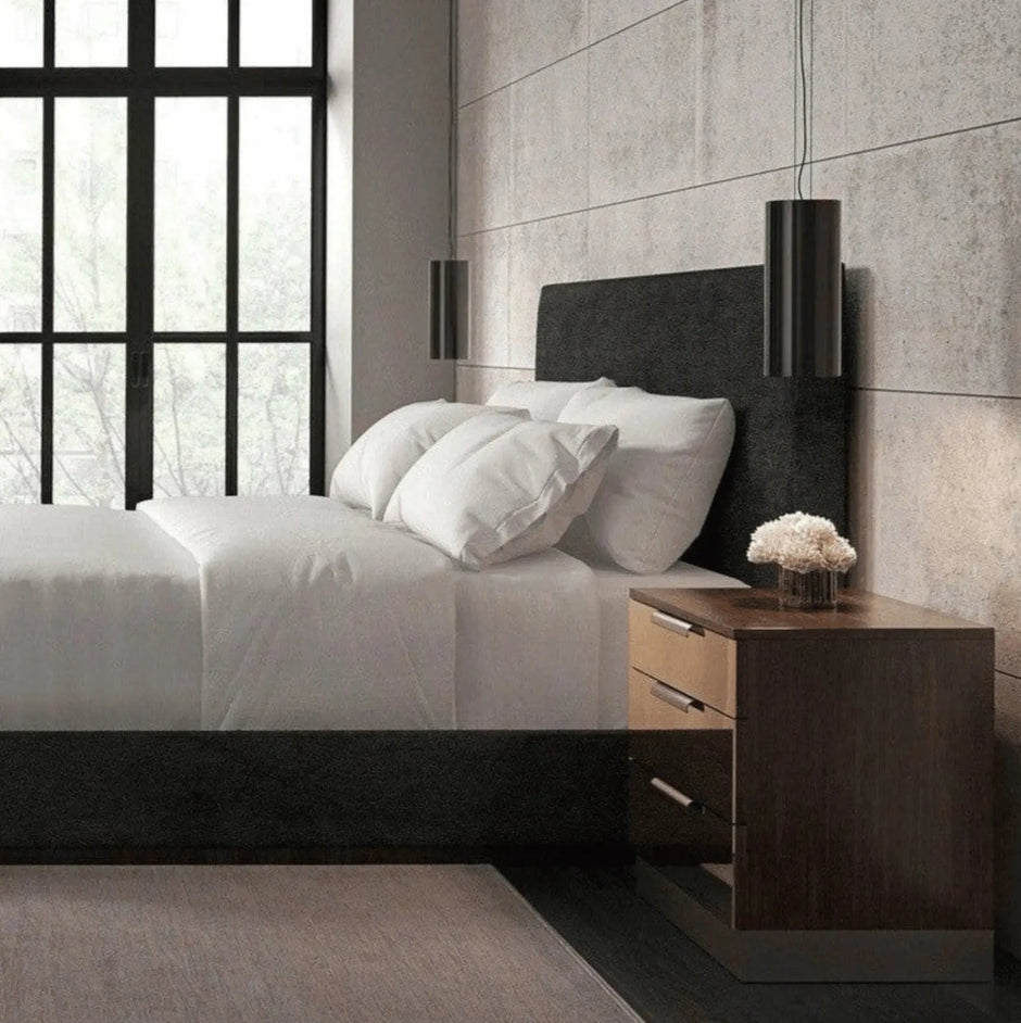 Caracole The Boutique Bed