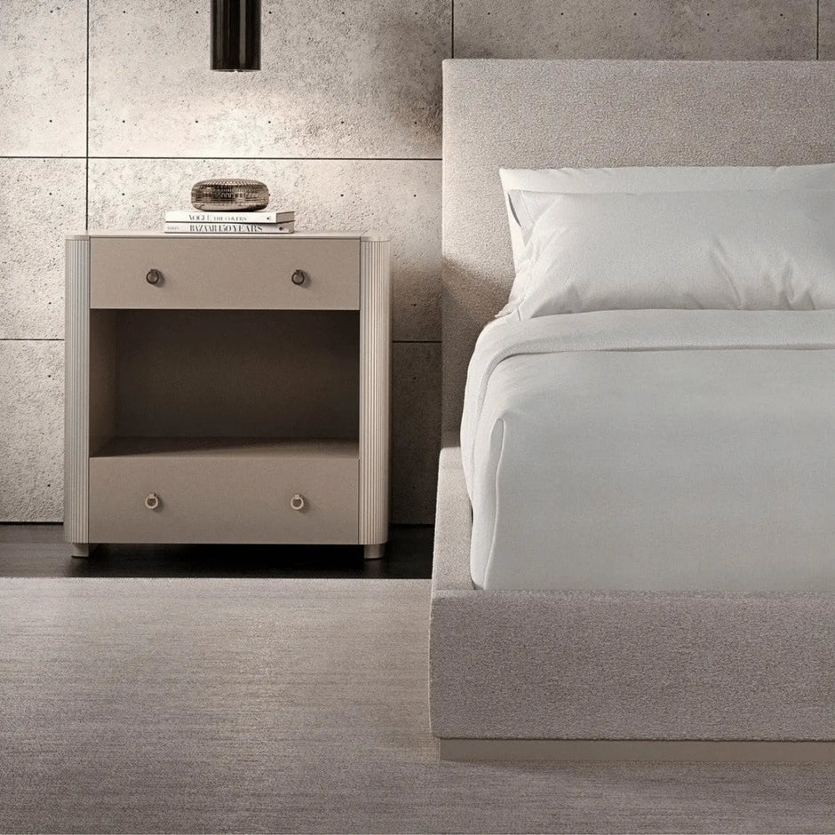 Caracole The Boutique Bed