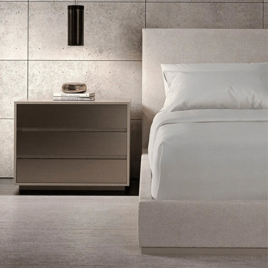Caracole The Boutique Bed