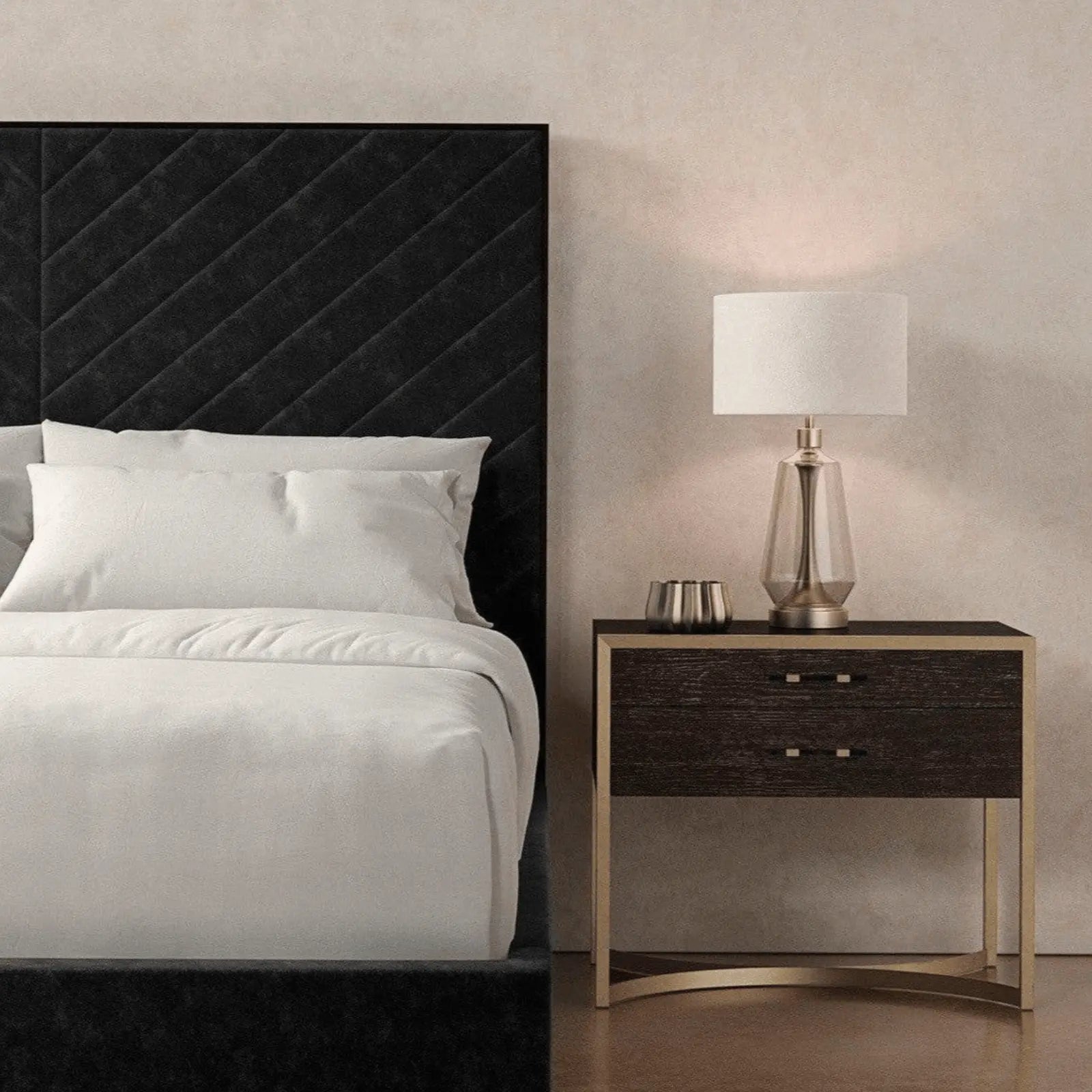 Caracole Classic Meet U in The Middle Bed