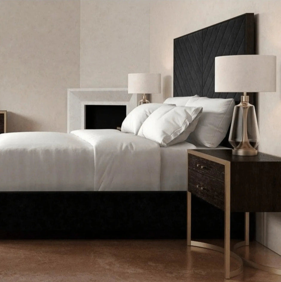 Caracole Classic Meet U in The Middle Bed